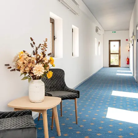 Semesterbostad Cxxxi Ulfborg