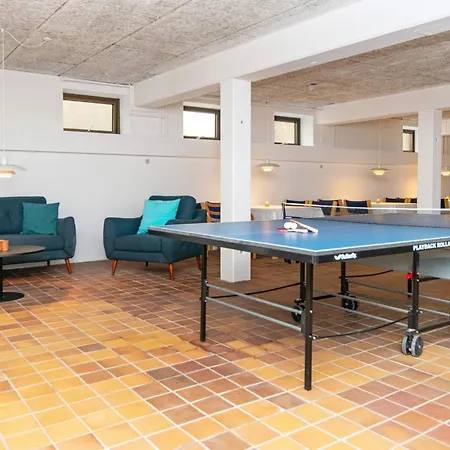 Cxxxi Semesterbostad Ulfborg