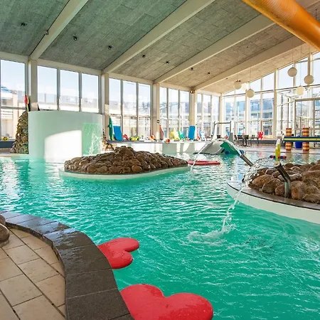 Cxxxi Semesterbostad Ulfborg