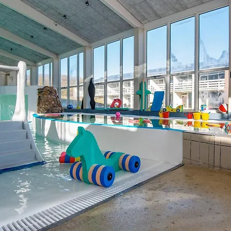Cxxxi Semesterbostad Ulfborg