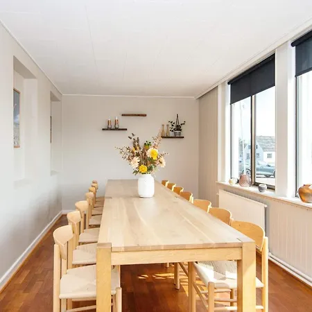 Cxxxi Ulfborg