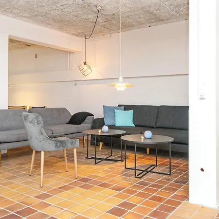 Cxxxi Ulfborg