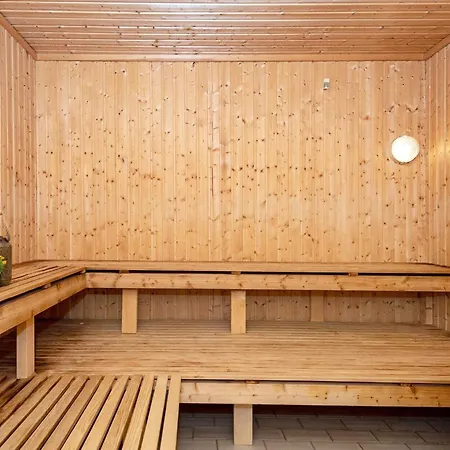 Semesterbostad Cxxxi